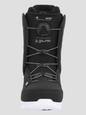 Ride Sage 2024 Snowboard Boots - buy at Blue Tomato